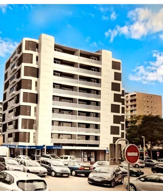 Appartement 2 pièces 58 m² · à Le Grand Quevilly · 58 m² · 135 700 €