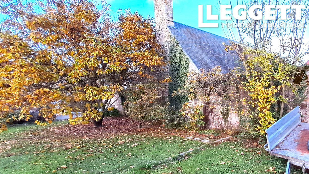 Maison 7 pièces 144 m² · à Saint-Pierre-d'Entremont · 144 m² · 131 900 €