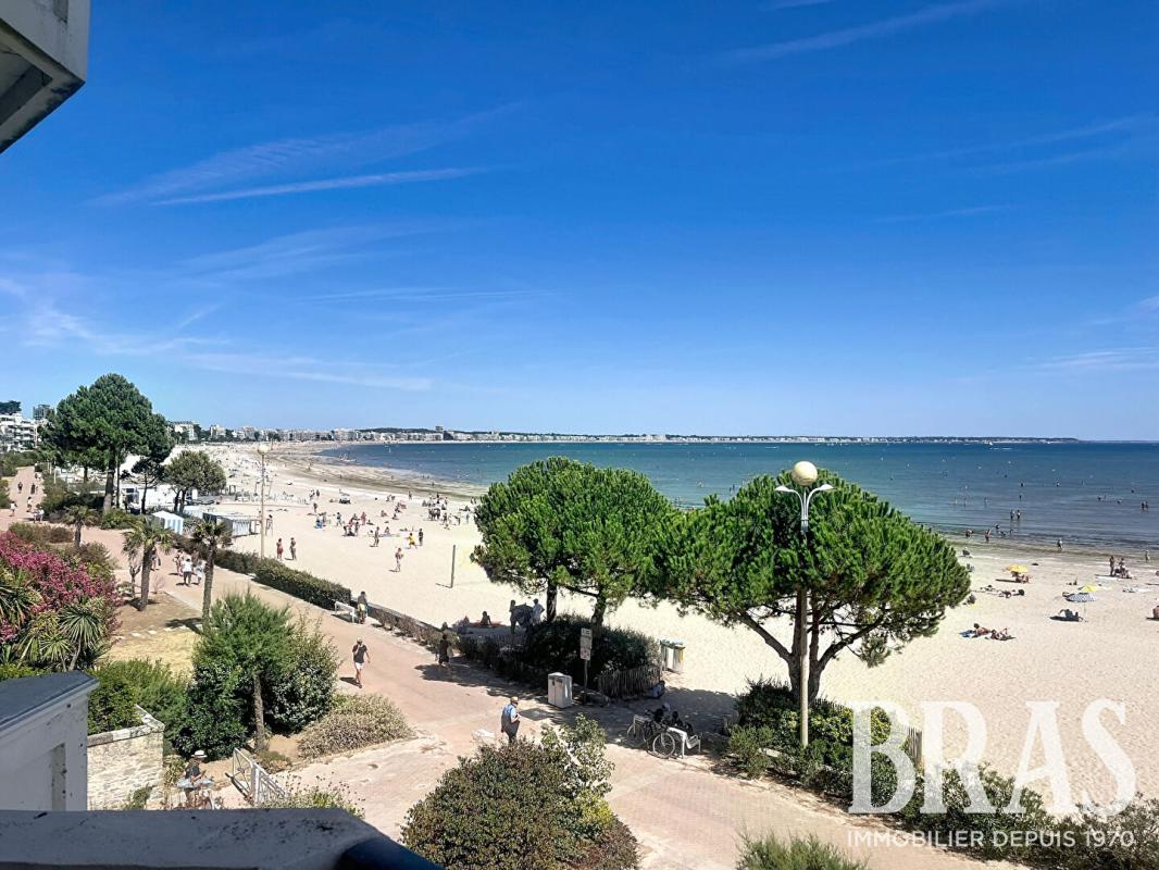 Appartement 2 pièces 38 m² · à La Baule Escoublac · 38 m² · 525 000 €