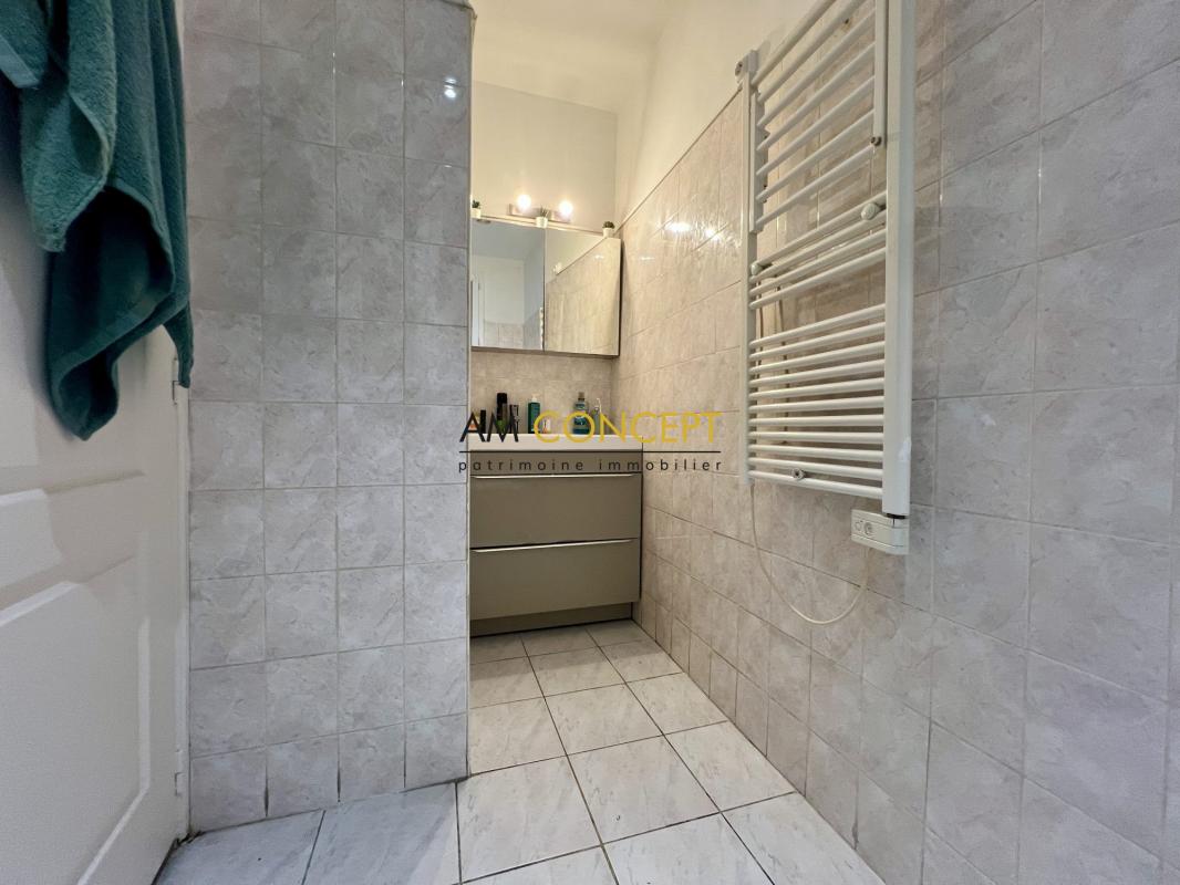 Appartement – NICE ALPES-MARITIMES PROVENCE-ALPES-COTE-D-AZUR - Vue 4