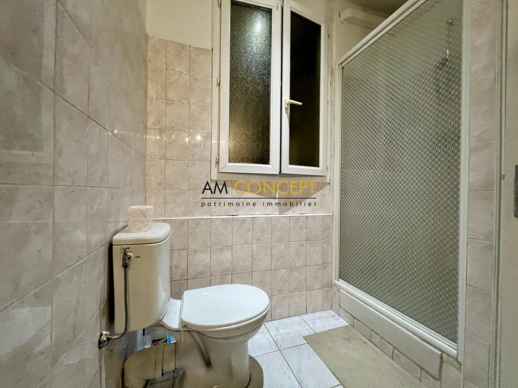 Appartement – NICE ALPES-MARITIMES PROVENCE-ALPES-COTE-D-AZUR - Vue 5