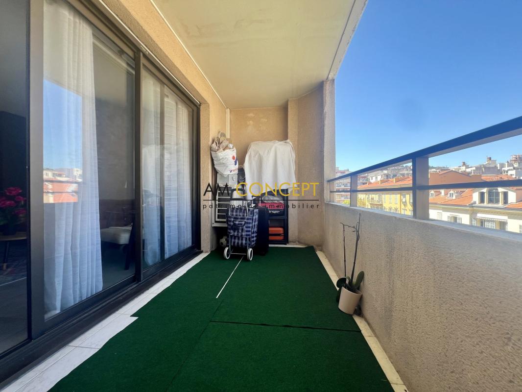 Appartement 4 pièces 82 m² · à Nice · 82 m² · 519 000 €