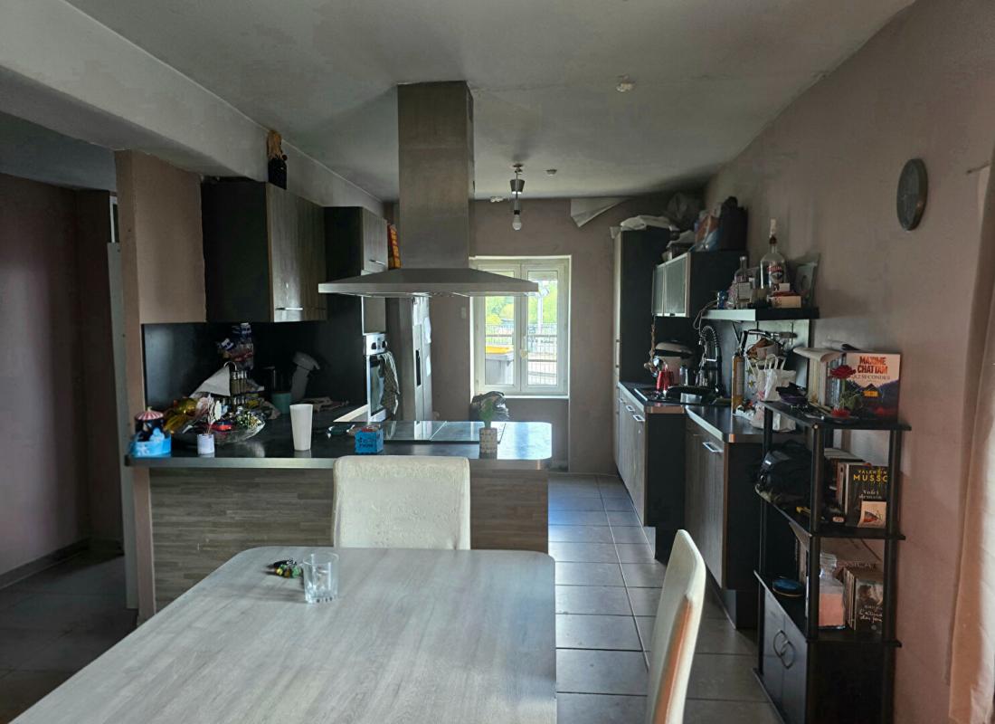 Maison 5 pièces 90 m² · à St Yorre · 90 m² · 129 600 €