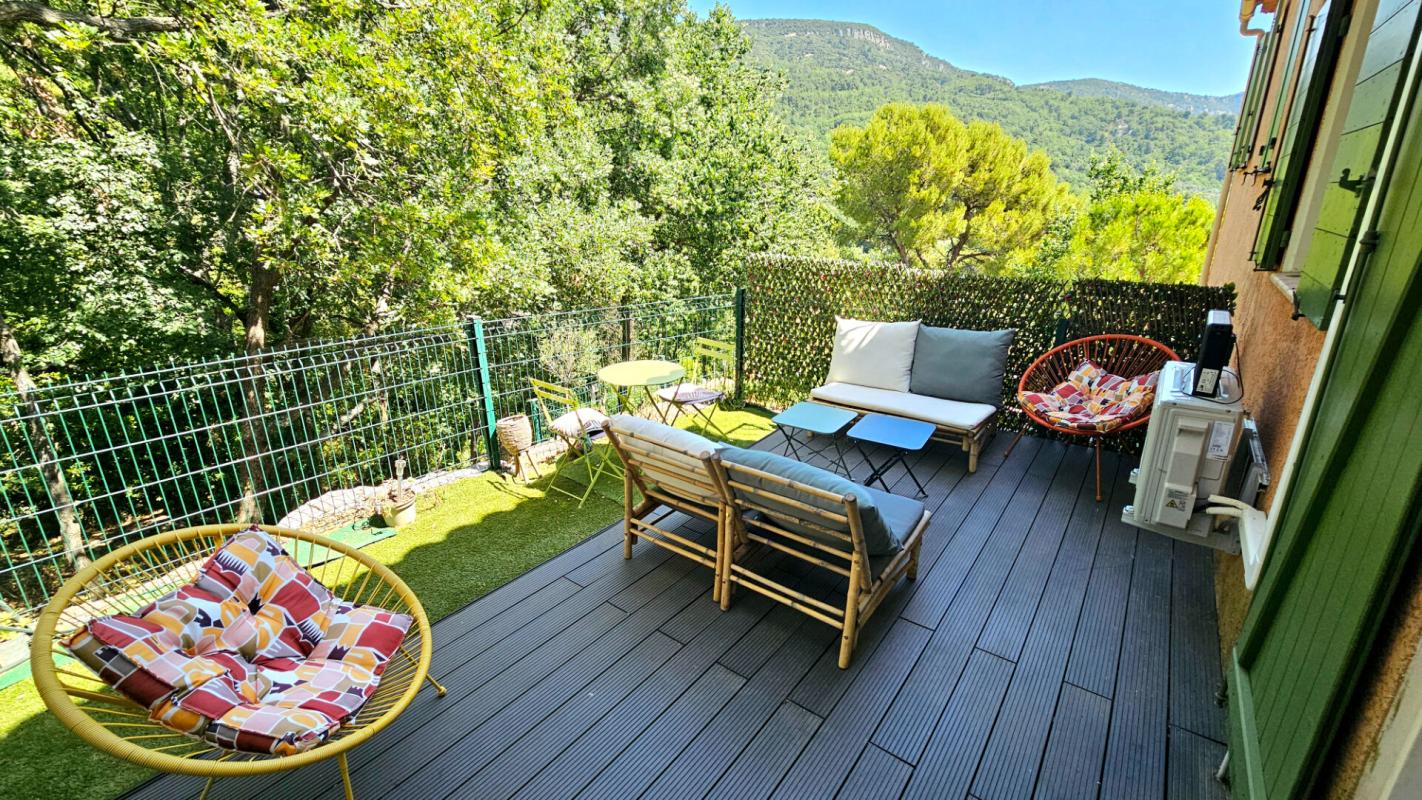 Maison 4 pièces 77 m² · à Bargemon · 77 m² · 238 000 €