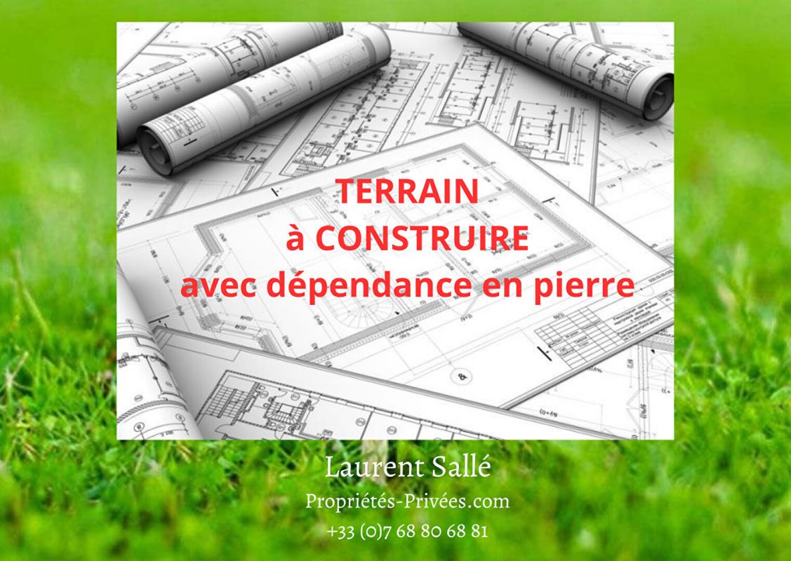 Terrain 780 m² · à Larre · 780 m² · 87 000 €
