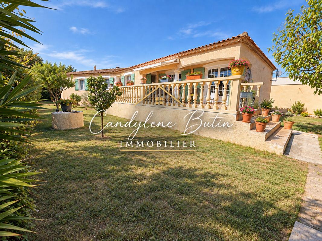 Maison 5 pièces 131 m² · à Cazouls les Beziers · 131 m² · 386 000 €