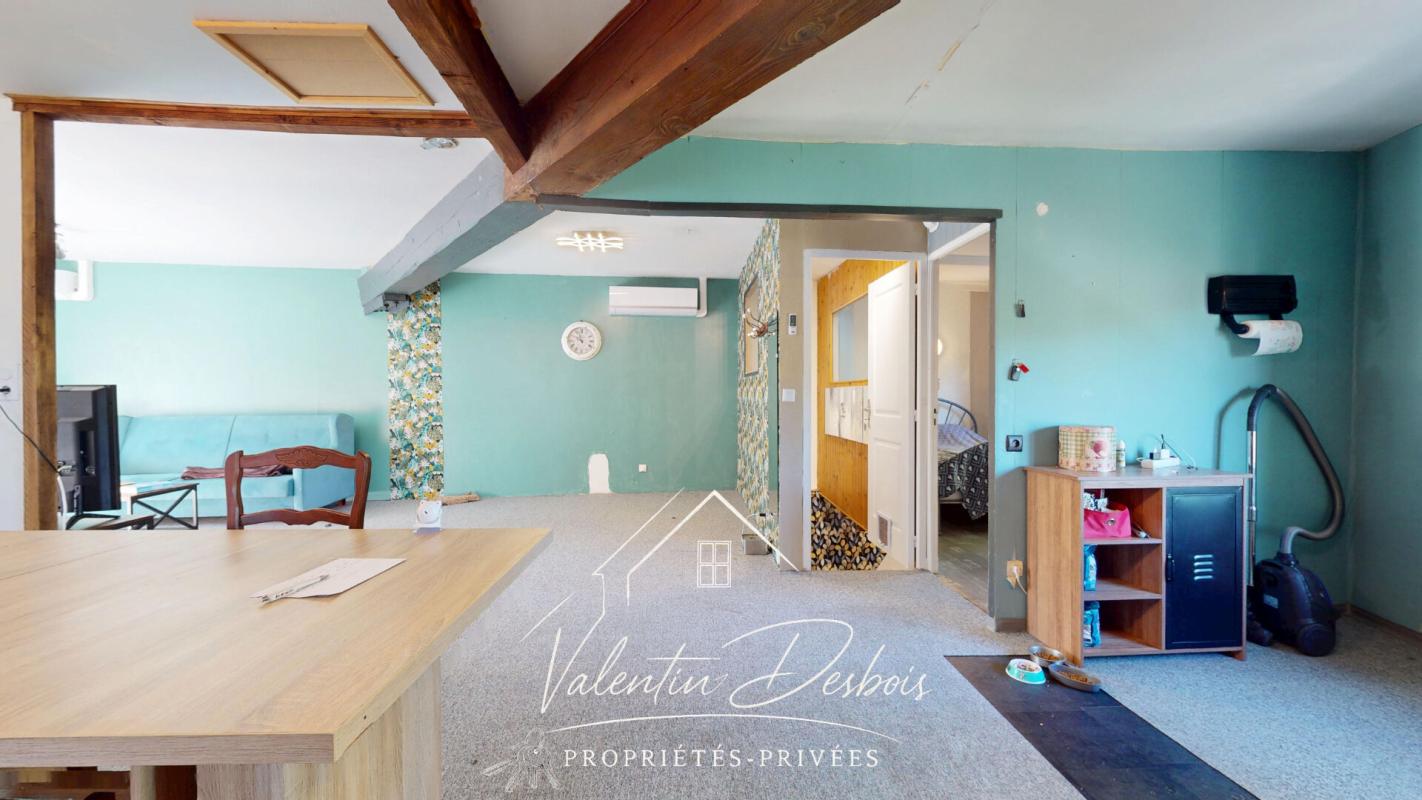 Maison – MALVES EN MINERVOIS AUDE OCCITANIE - Vue 2