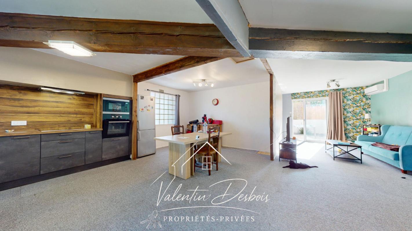 Maison – MALVES EN MINERVOIS AUDE OCCITANIE - Vue 3