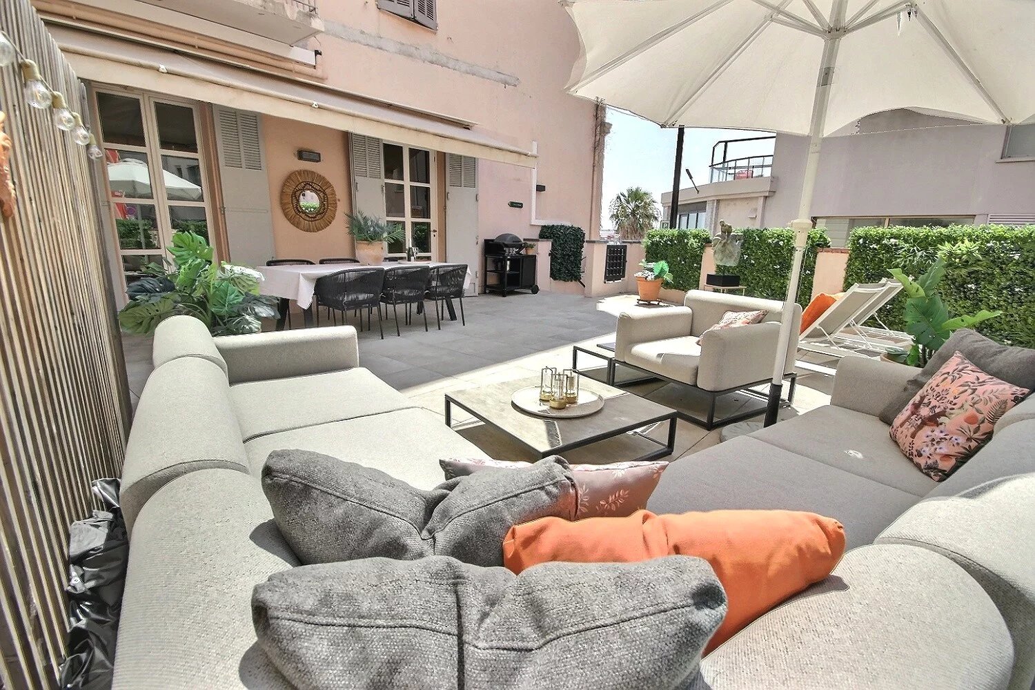 Appartement 3 pièces 95 m² · à Cannes · 95 m² · 1 475 000 €
