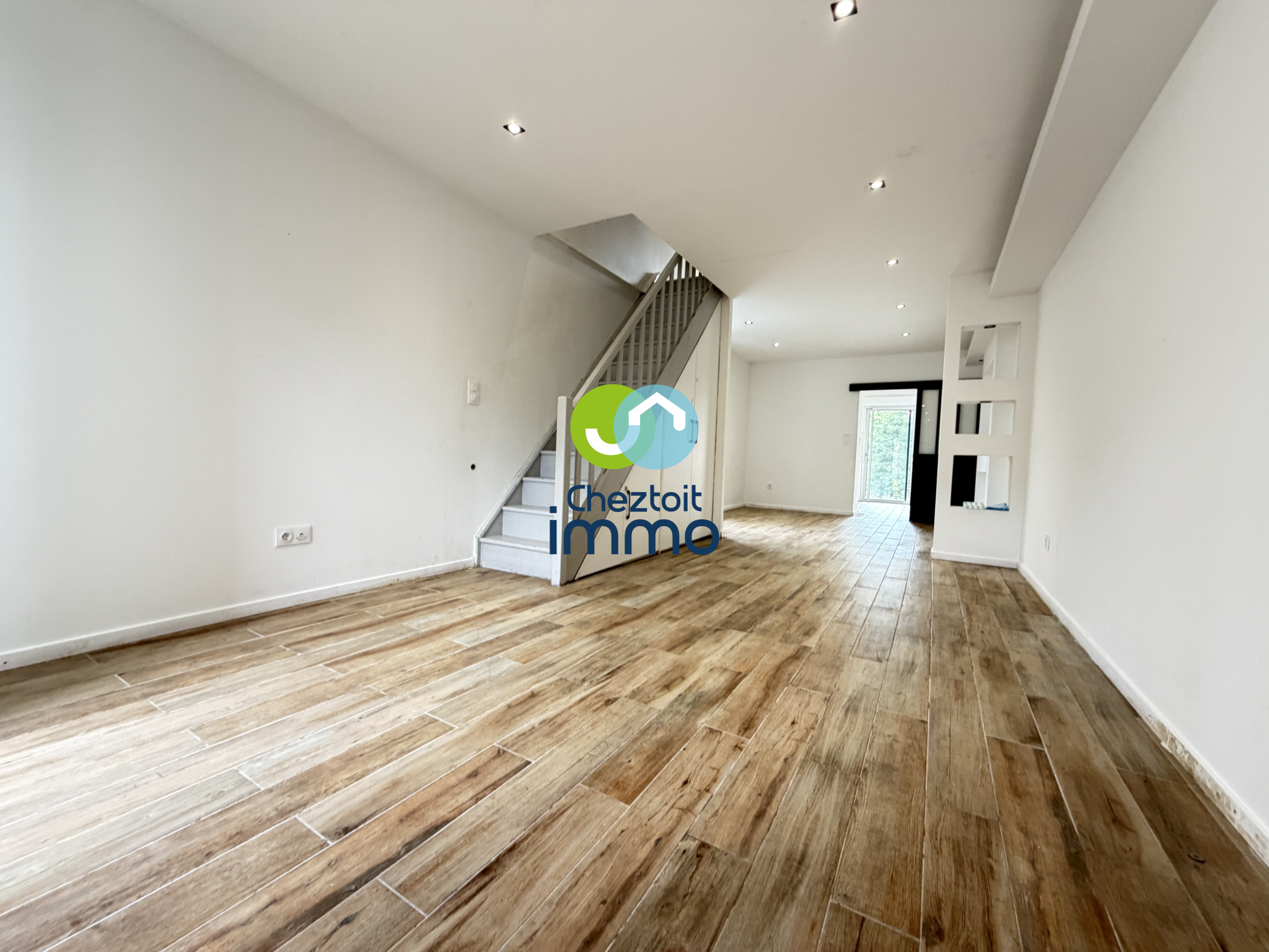 Maison 3 pièces 73 m² · à Lievin · 73 m² · 97 500 €