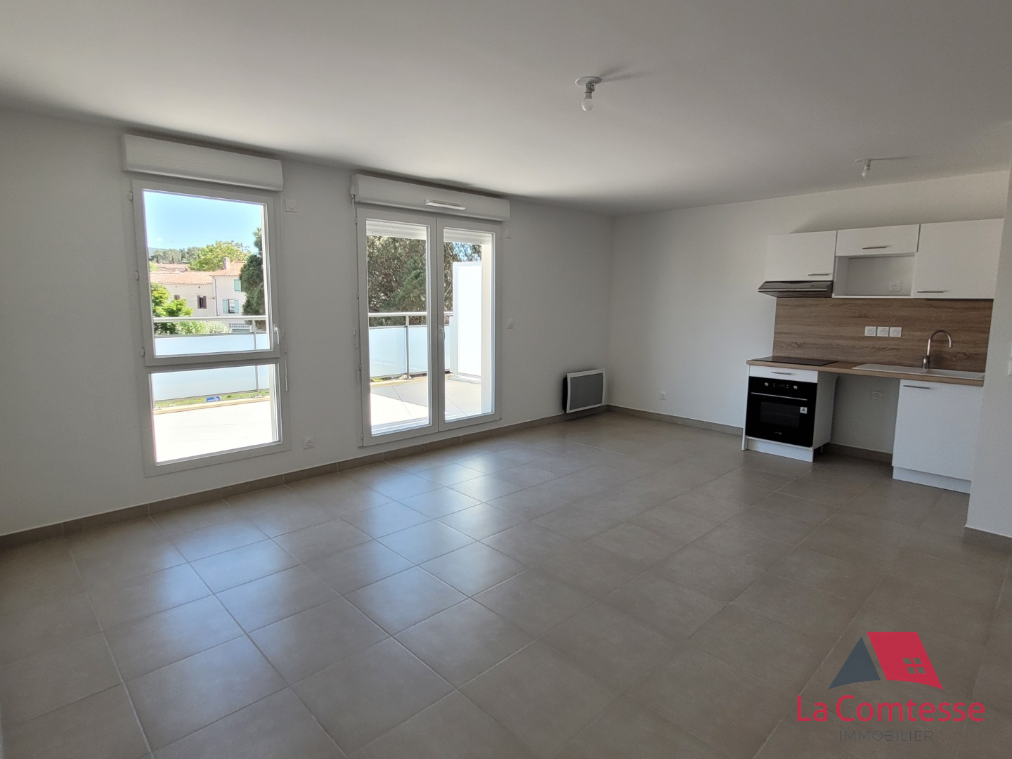 Appartement 3 pièces 71 m² · à Trets · 71 m² · 1 212 €/mois