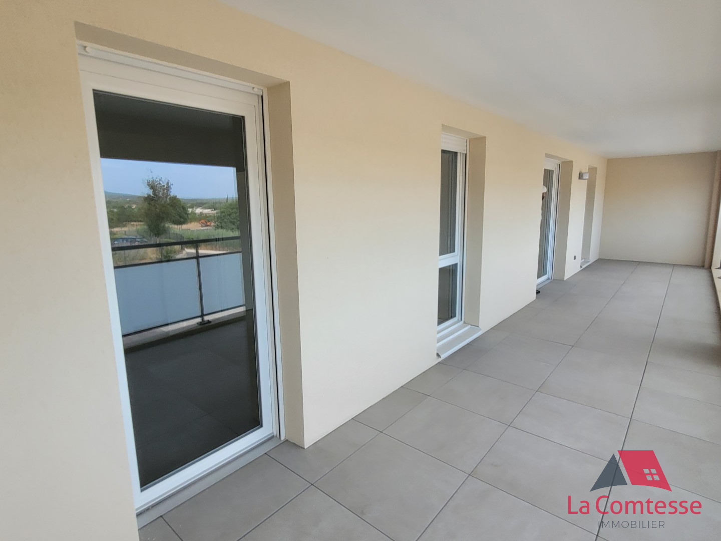 Appartement 2 pièces 47 m² · à Trets · 47 m² · 949 €/mois