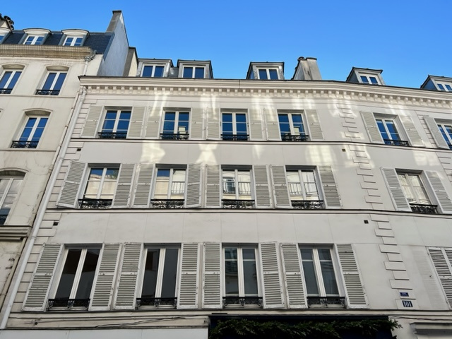 Appartement – PARIS 07 PARIS ILE-DE-FRANCE - Vue 3