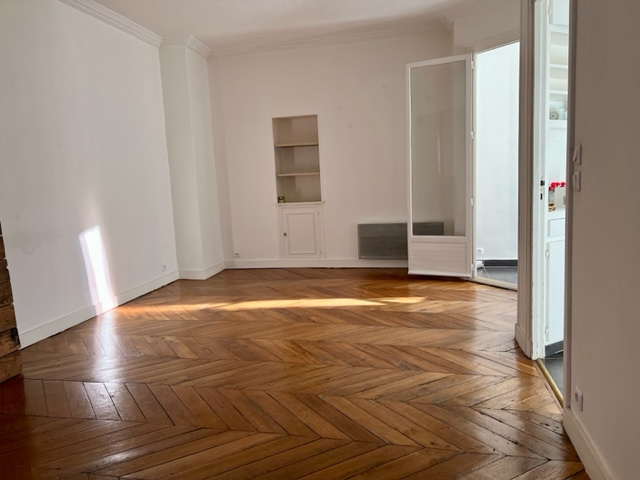 Appartement – PARIS 07 PARIS ILE-DE-FRANCE - Vue 5