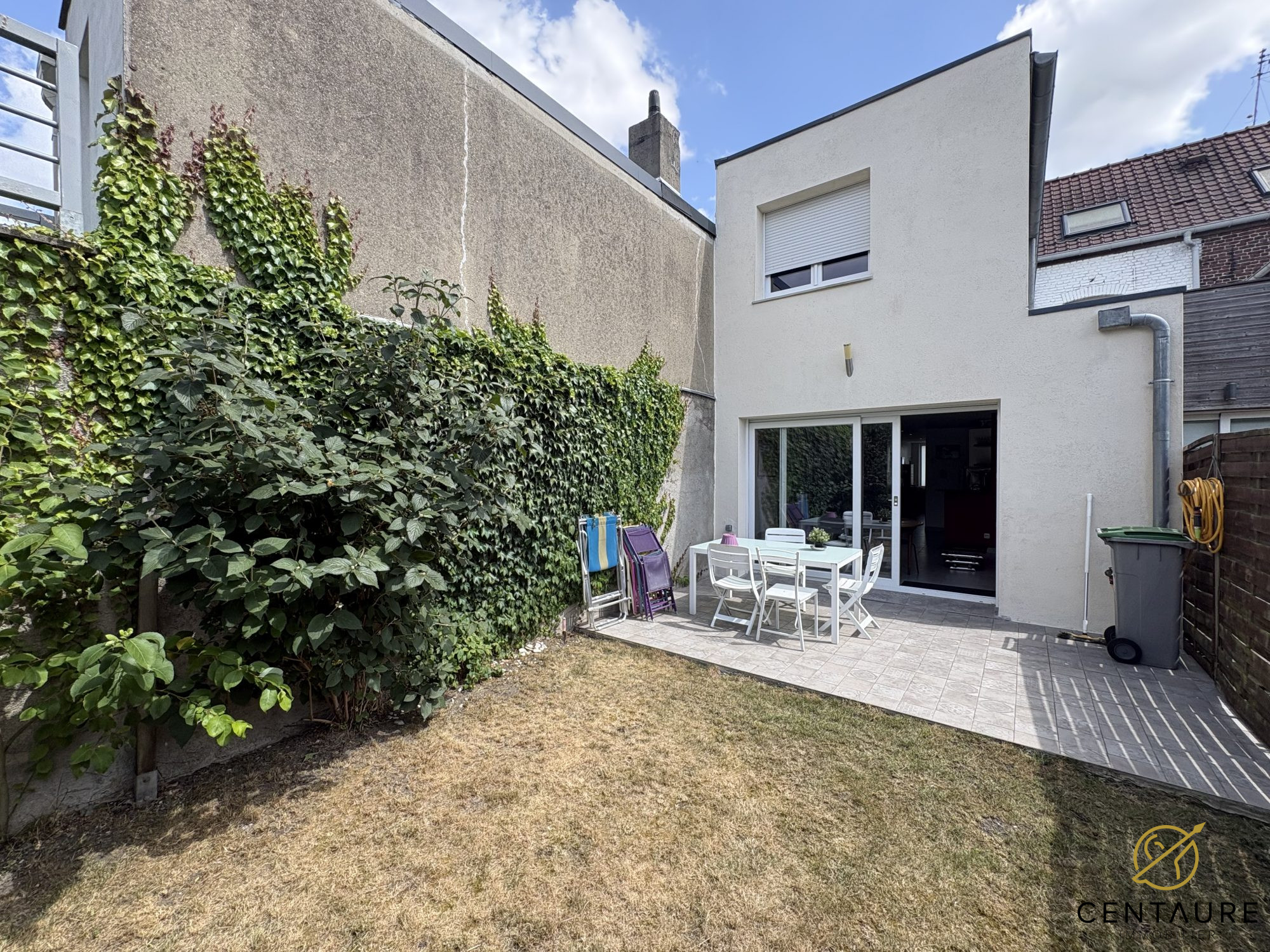 Maison 4 pièces 80 m² · à Marcq en Baroeul · 80 m² · 325 000 €
