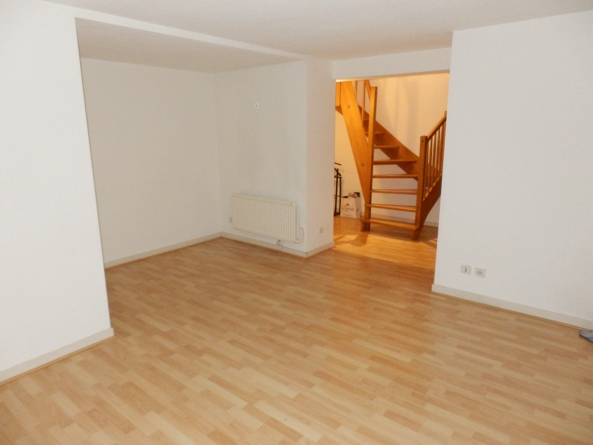 Appartement – STRASBOURG BAS-RHIN GRAND-EST - Vue 5