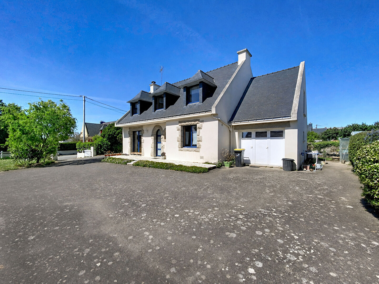 Maison 5 pièces 126 m² · à Muzillac · 126 m² · 324 880 €