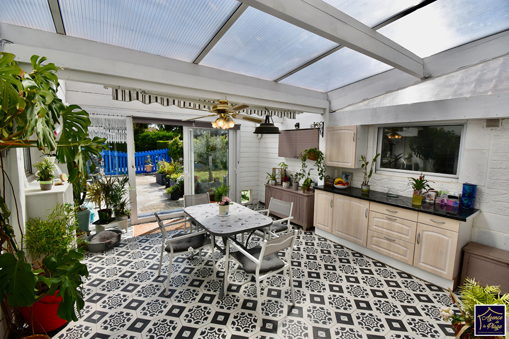Maison 6 pièces 115 m² · à Audresselles · 115 m² · 468 000 €