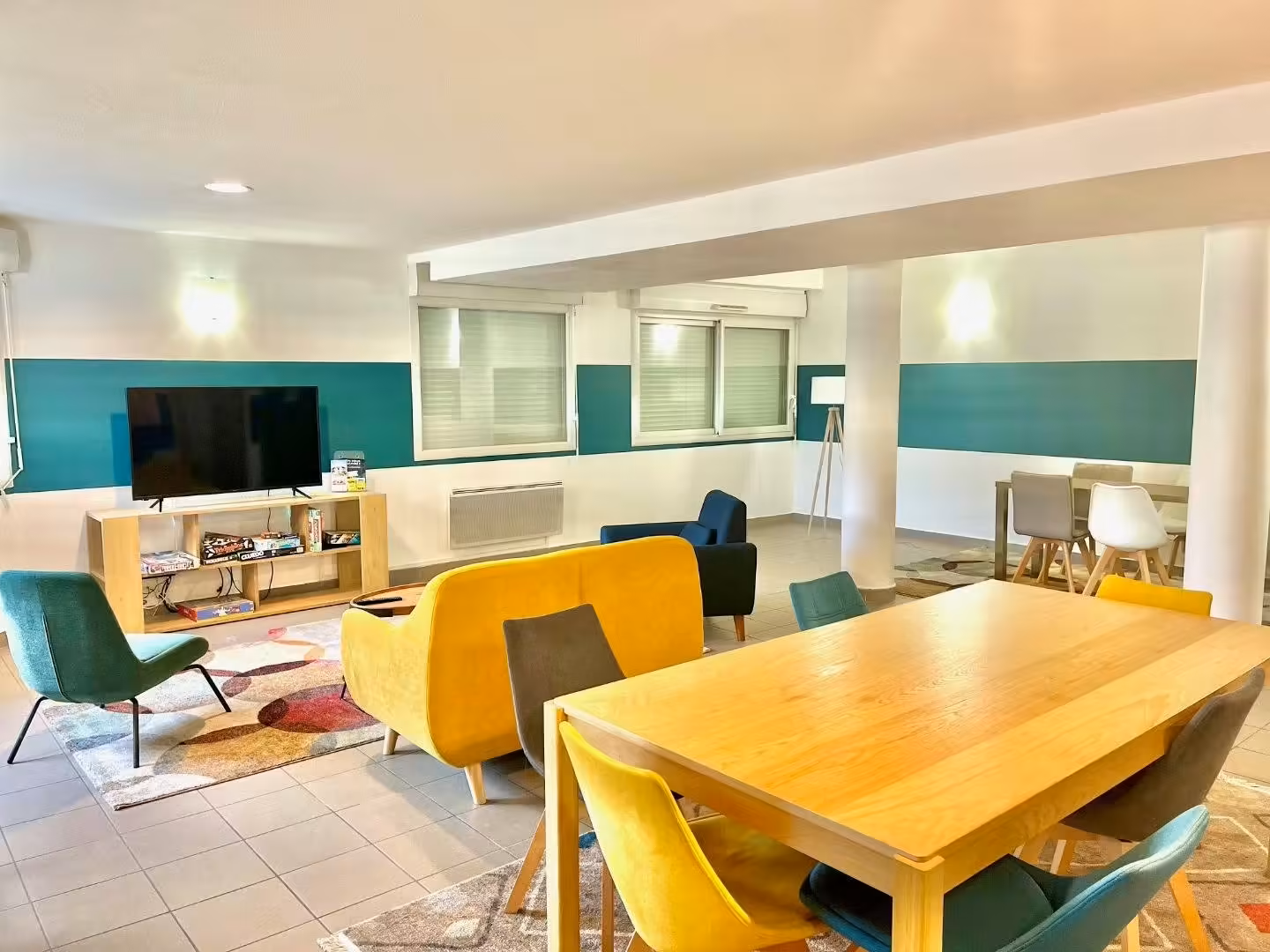 Appartement 1 pièce 19 m² · à Joue les Tours · 19 m² · 52 525 €