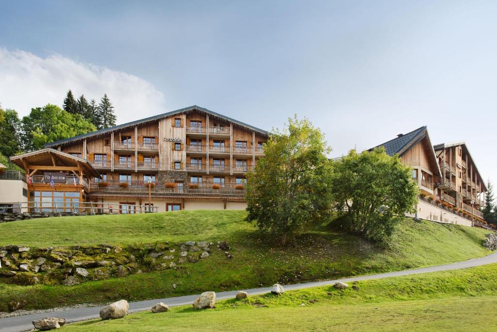 Appartement 2 pièces 33 m² · à Megeve · 33 m² · 262 543 €