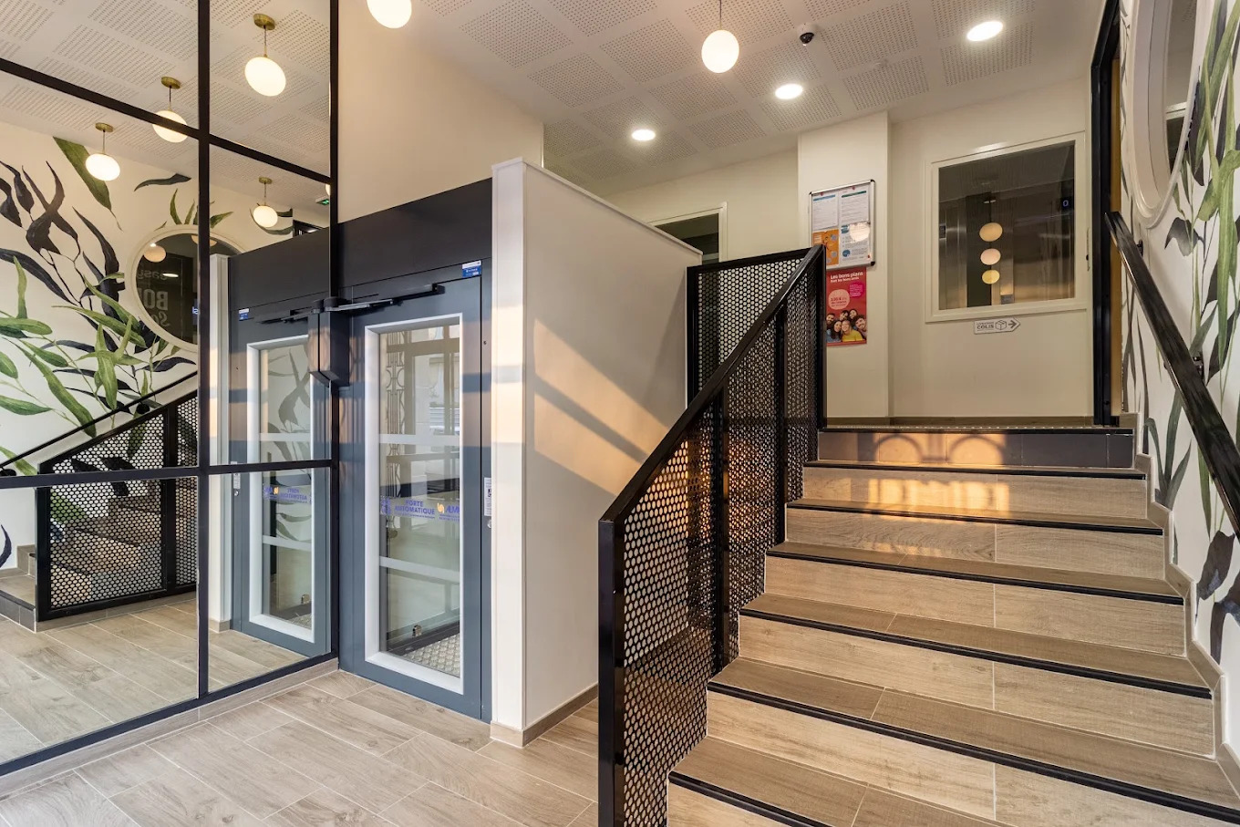 Appartement 1 pièce 18 m² · à Suresnes · 18 m² · 120 793 €