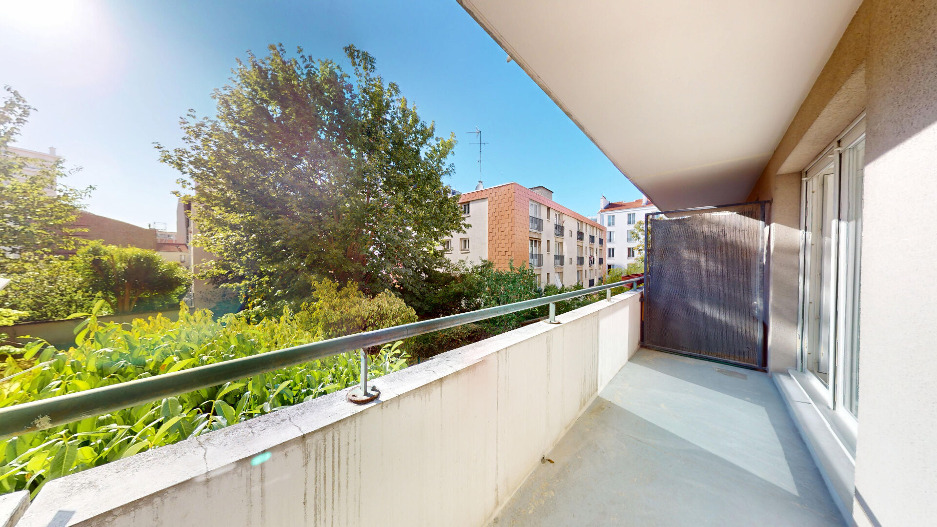 Appartement 1 pièce 26 m² · à Pantin · 26 m² · 190 000 €