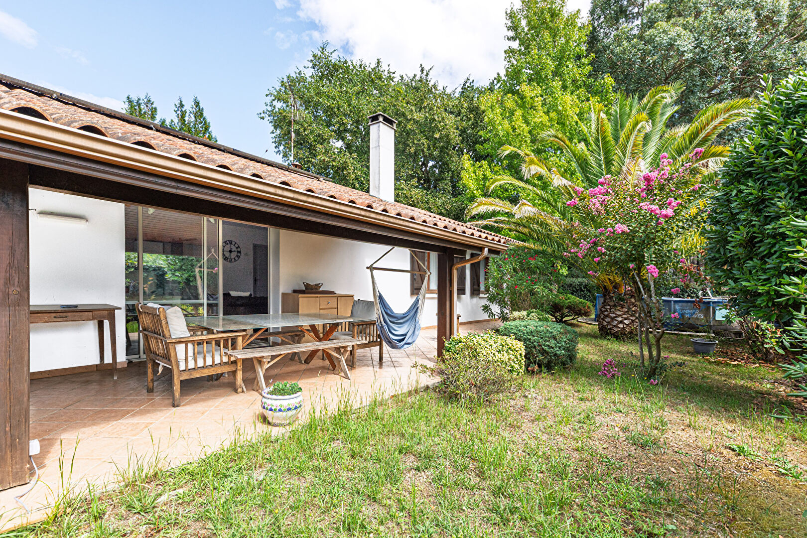 Maison 4 pièces 94 m² · à Ondres · 94 m² · 440 000 €