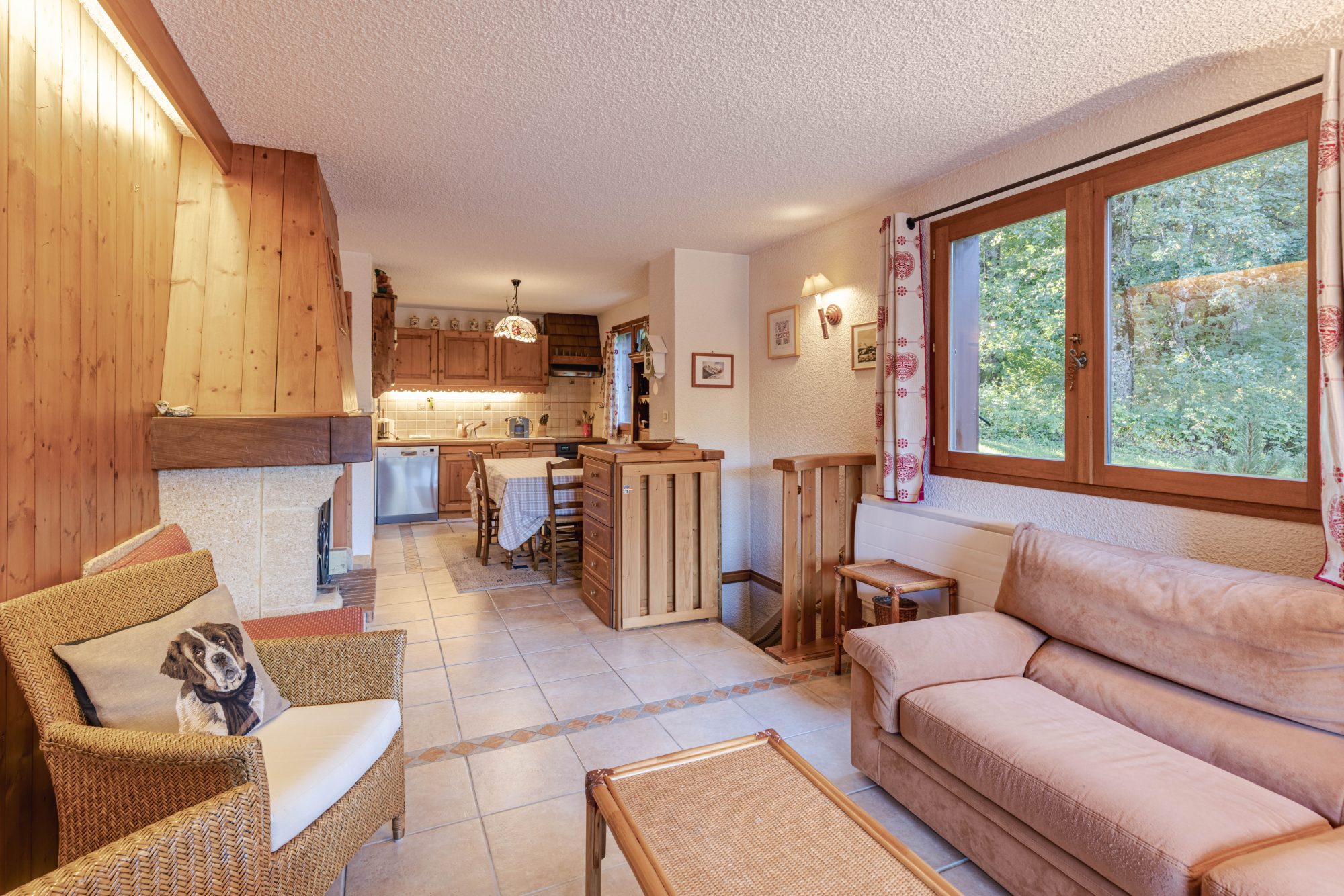 Appartement 5 pièces 83 m² · à Megeve · 83 m² · 635 000 €
