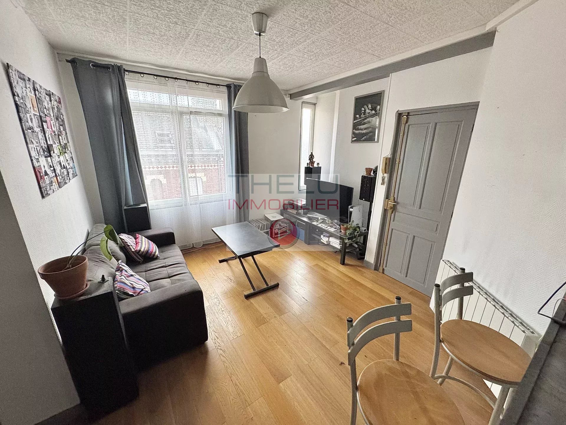 Appartement – Amiens, Somme - Vue 2