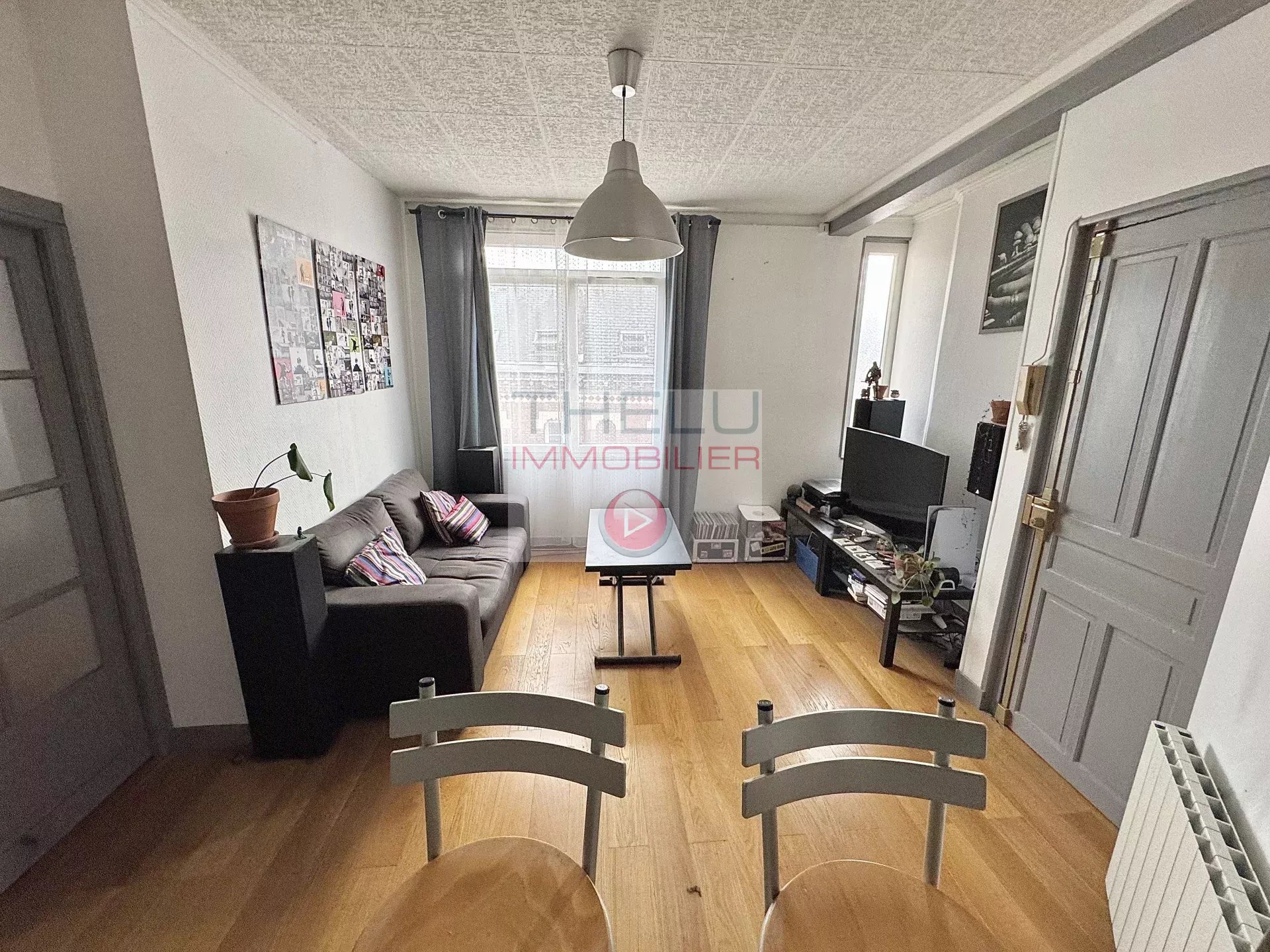 Appartement – Amiens, Somme - Vue 3