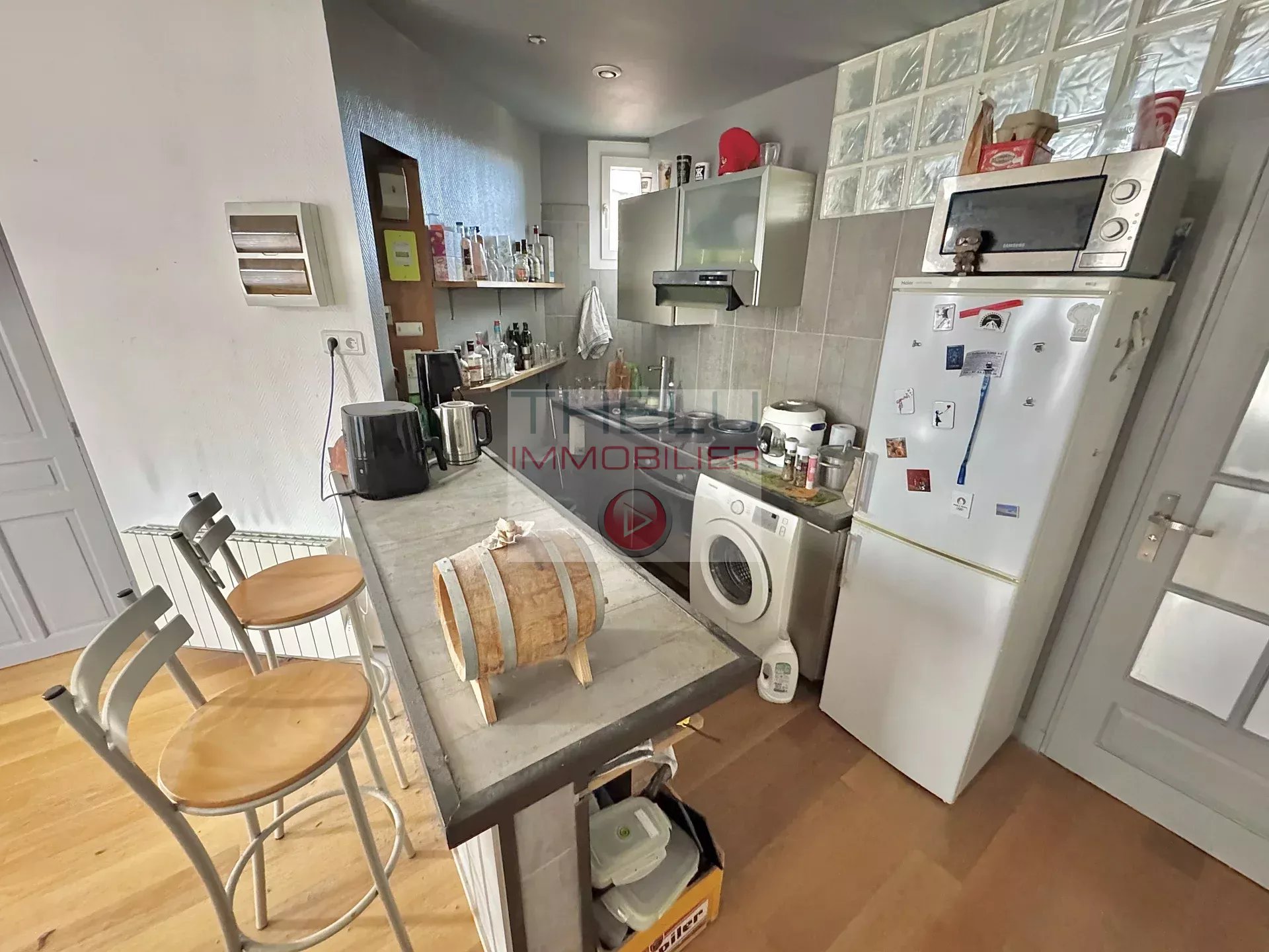 Appartement – Amiens, Somme - Vue 4
