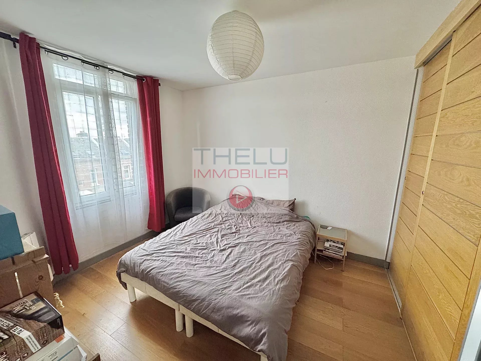 Appartement – Amiens, Somme - Vue 5