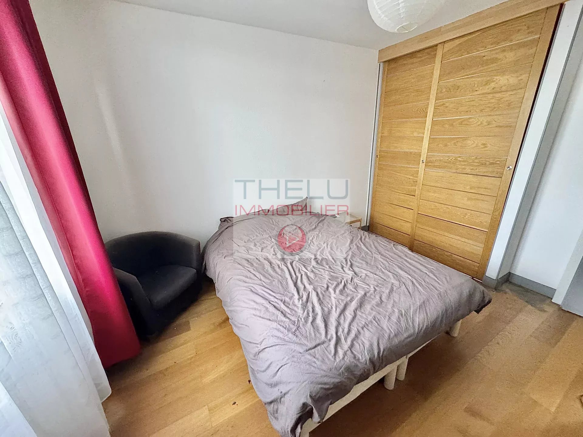 Appartement – Amiens, Somme - Plus