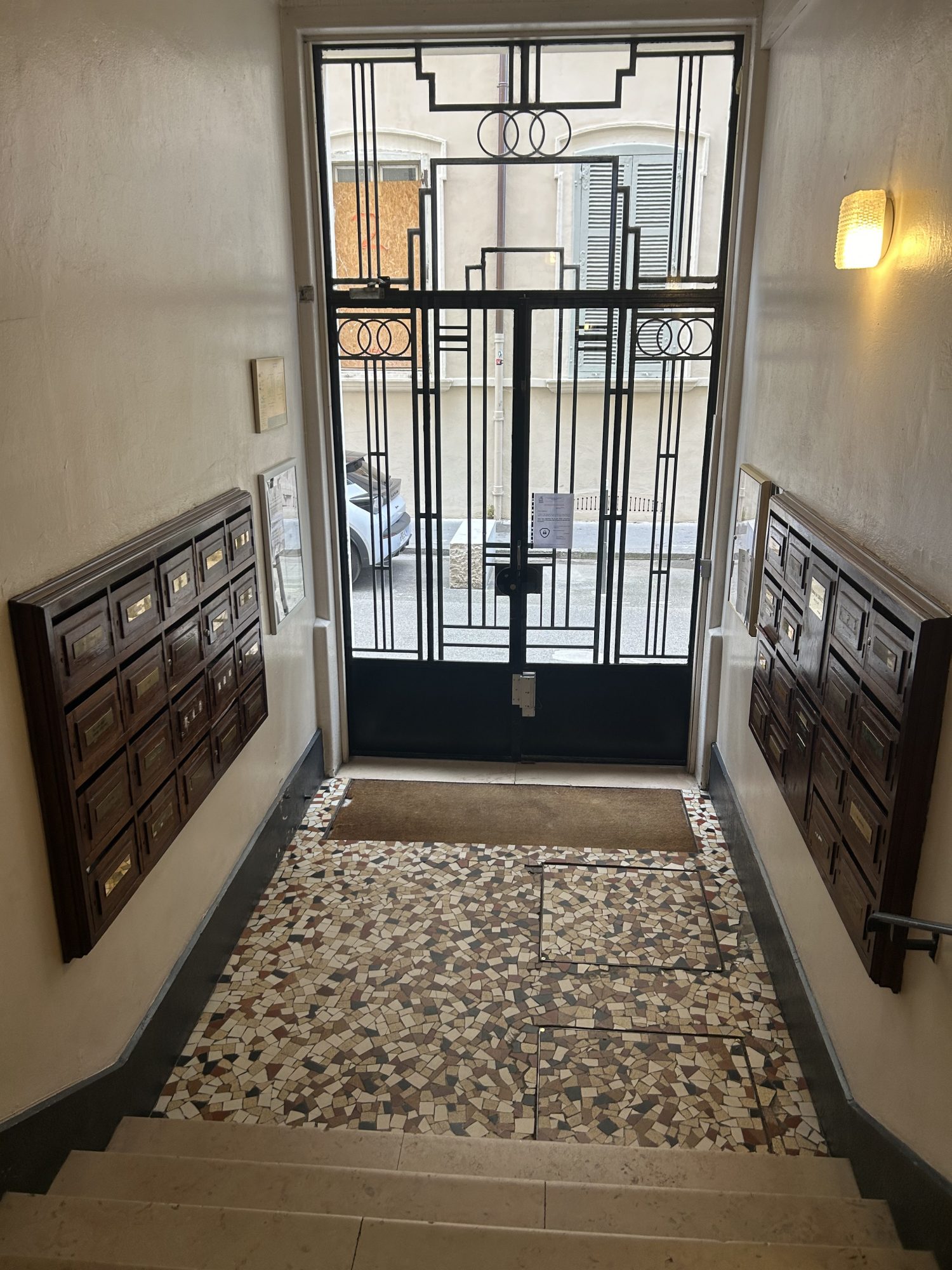Appartement 2 pièces 29 m² · à Lyon 02 · 29 m² · 190 000 €