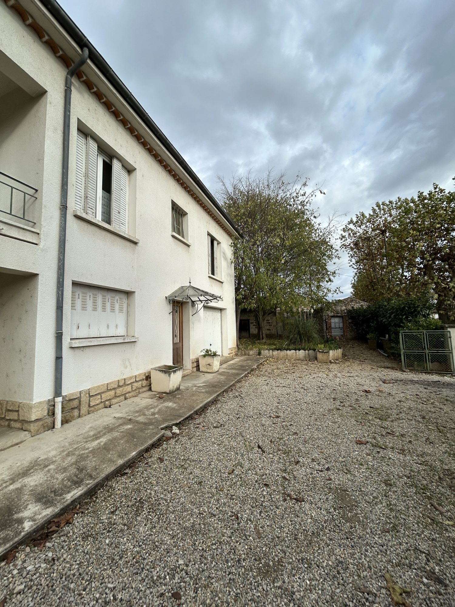 Maison 5 pièces 96 m² · à Le Pouzin · 96 m² · 169 000 €