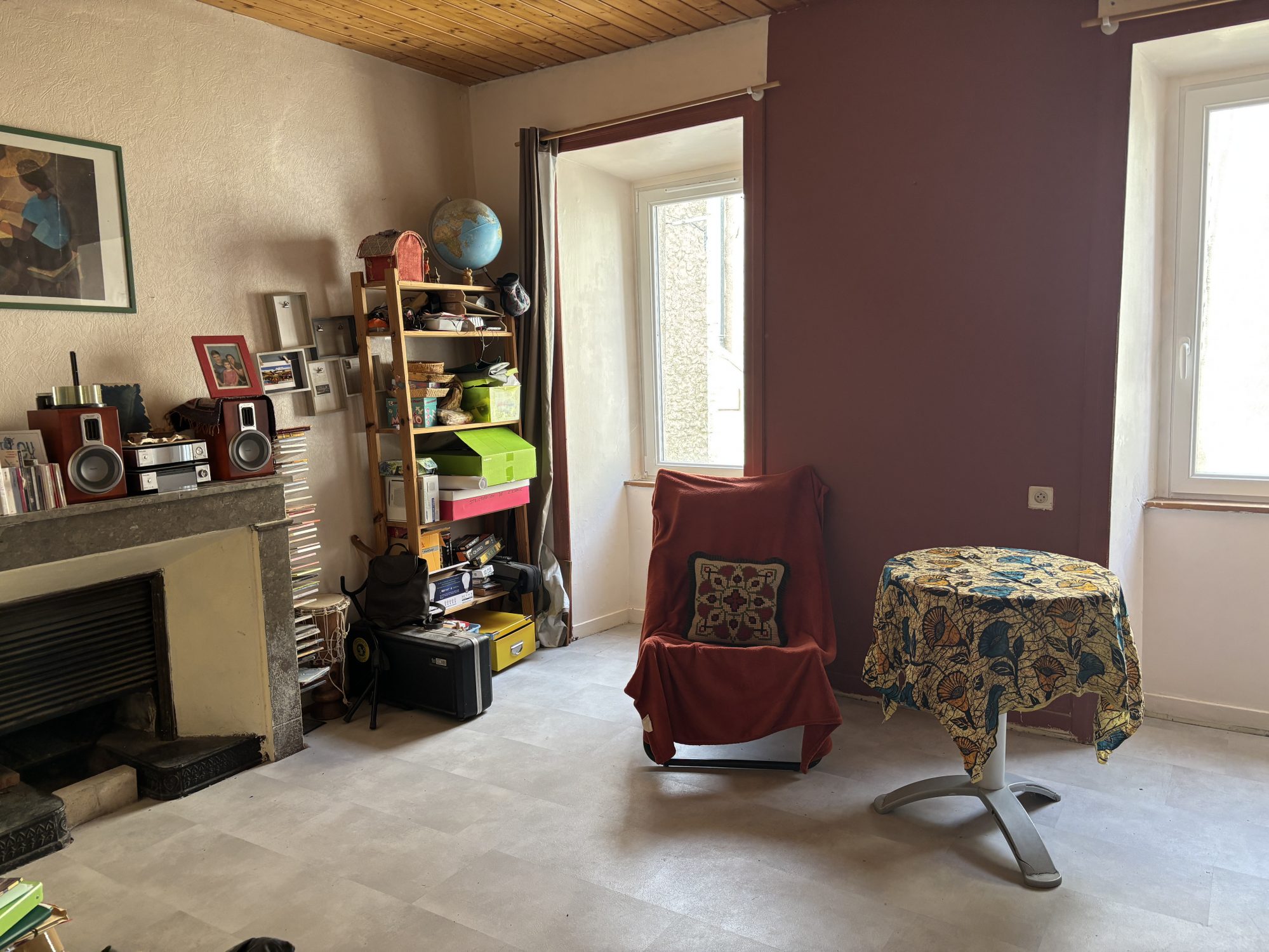 Appartement – POYOLS DROME AUVERGNE-RHÔNE-ALPES - Vue 4