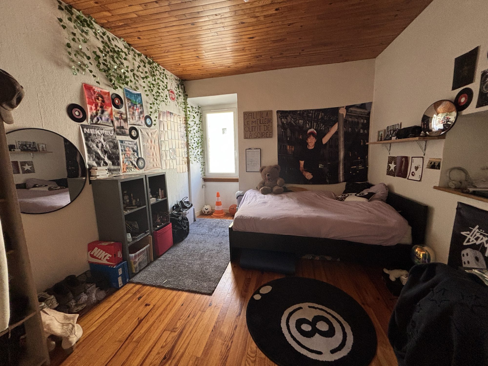 Appartement – POYOLS DROME AUVERGNE-RHÔNE-ALPES - Vue 5
