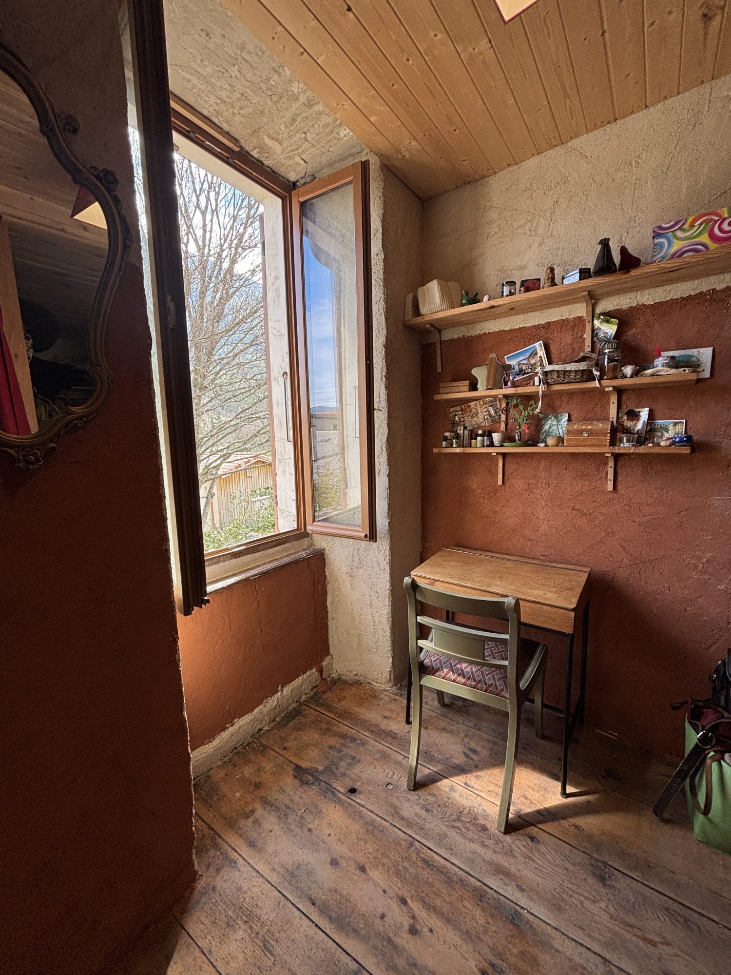 Appartement – POYOLS DROME AUVERGNE-RHÔNE-ALPES - Plus