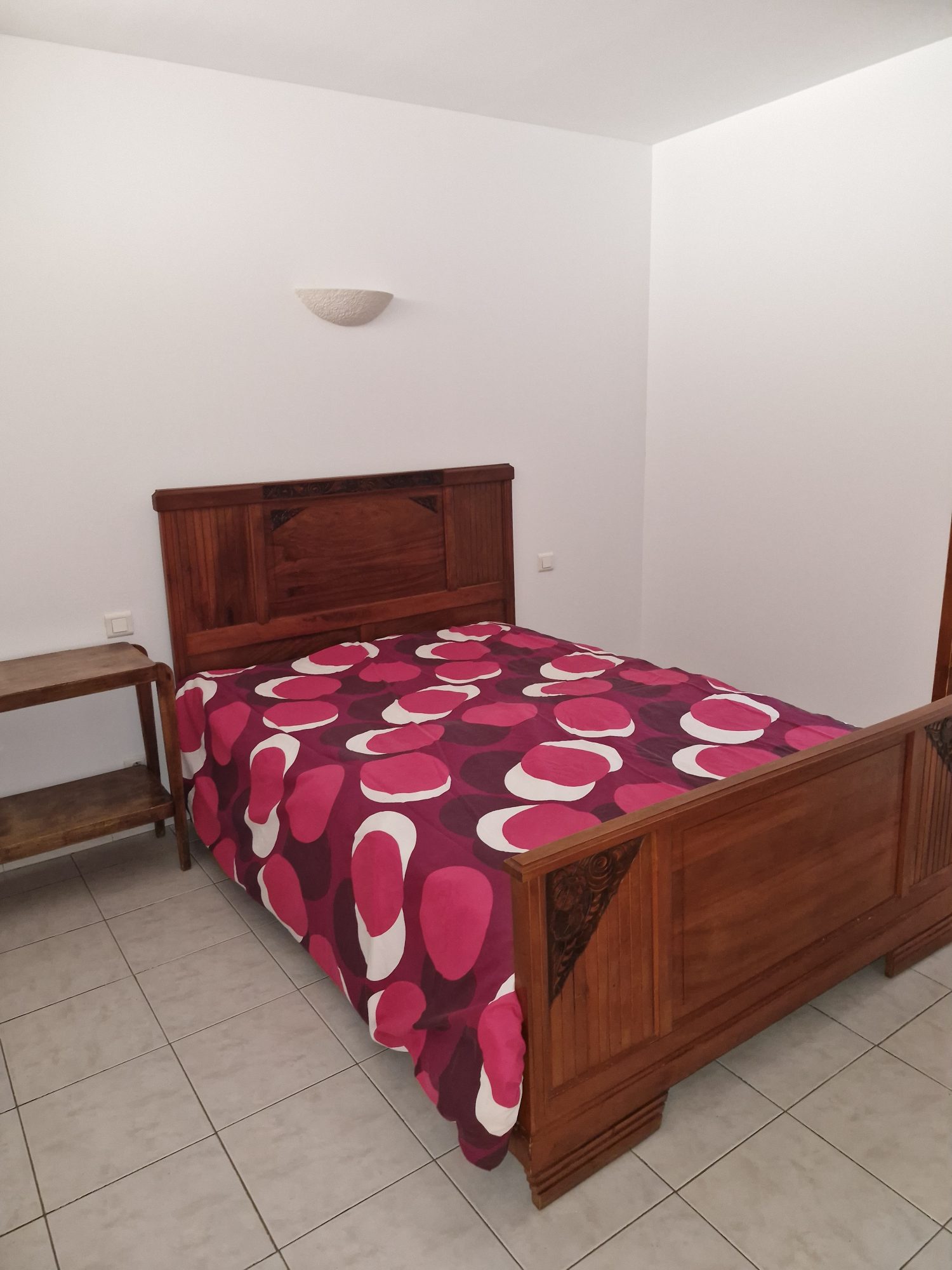 Appartement – STE COLOMBE RHONE AUVERGNE-RHÔNE-ALPES - Vue 4
