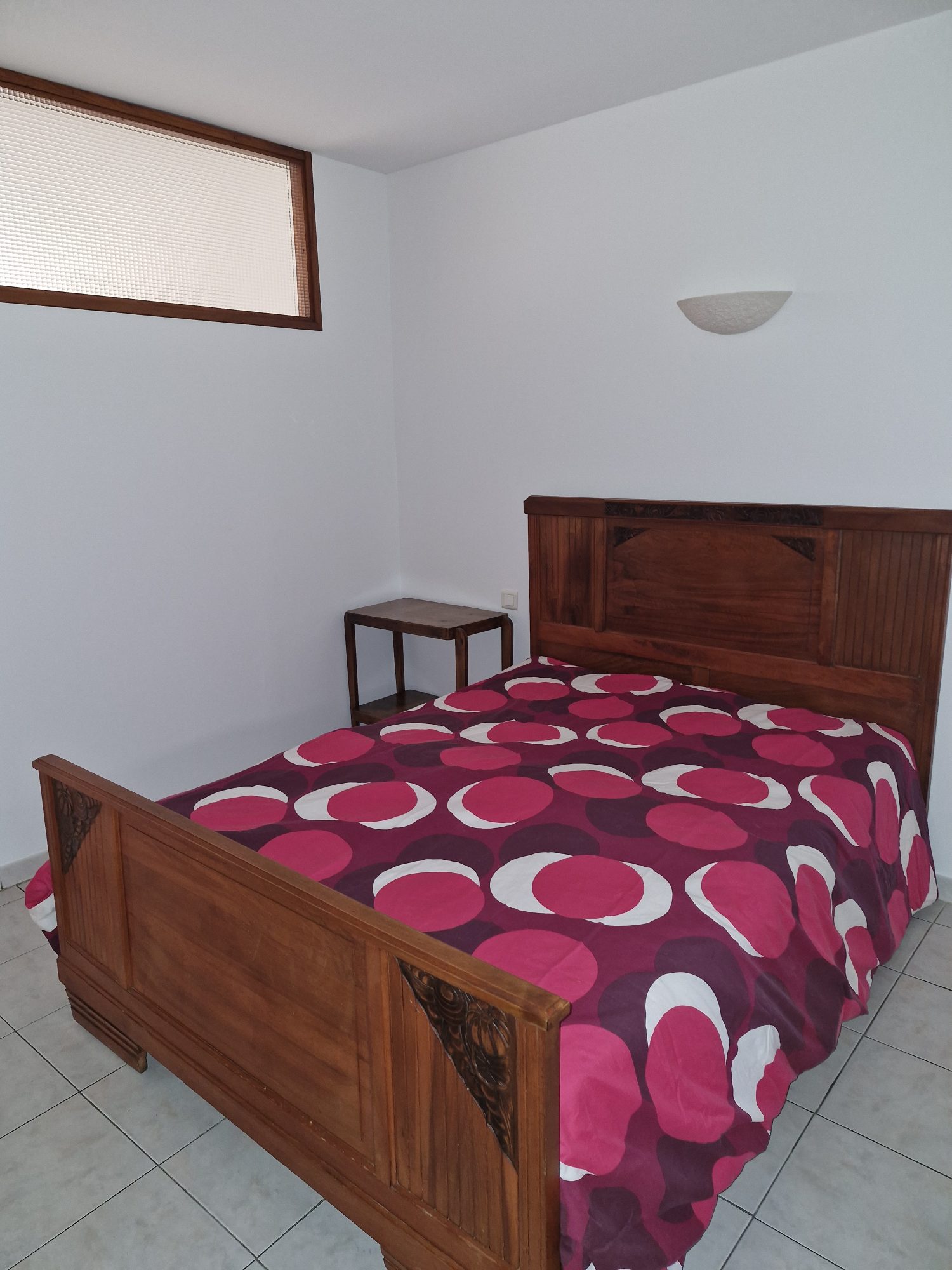 Appartement – STE COLOMBE RHONE AUVERGNE-RHÔNE-ALPES - Vue 5