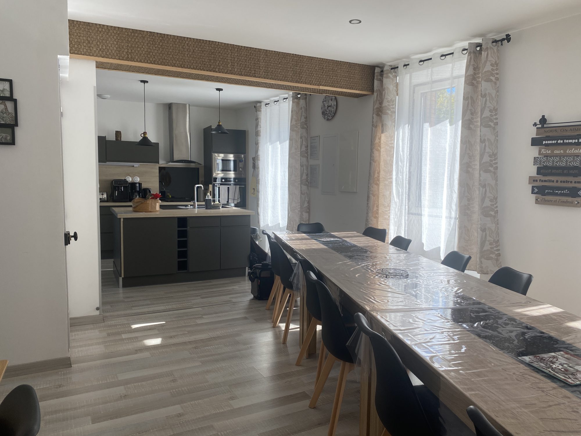 Maison 6 pièces 155 m² · à Meyras · 155 m² · 239 000 €