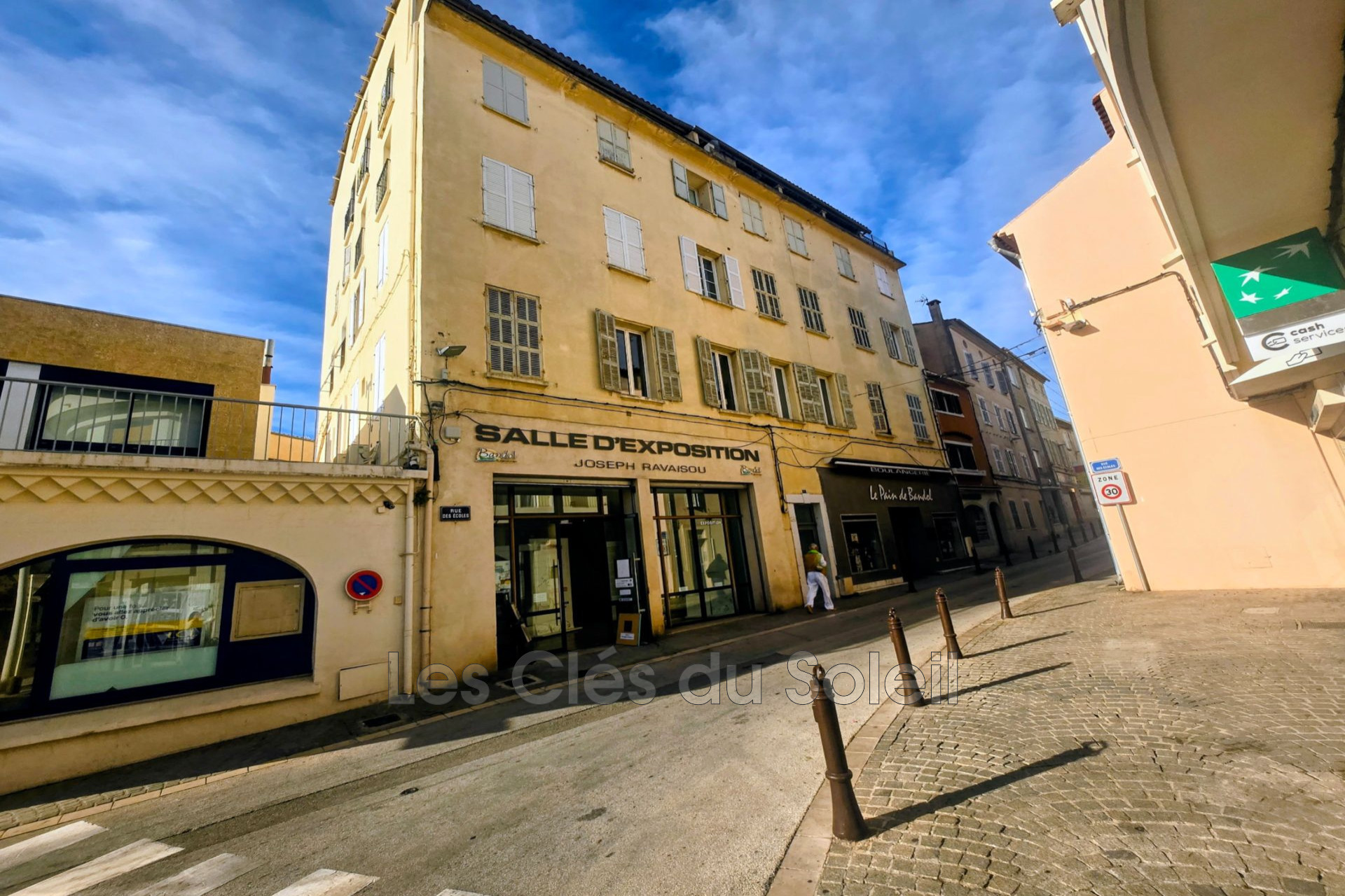 Appartement 2 pièces 35 m² · à Bandol · 35 m² · 225 000 €
