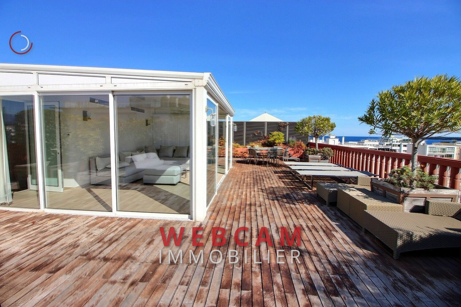 Appartement 5 pièces 187 m² · à Cannes · 187 m² · 2 990 000 €