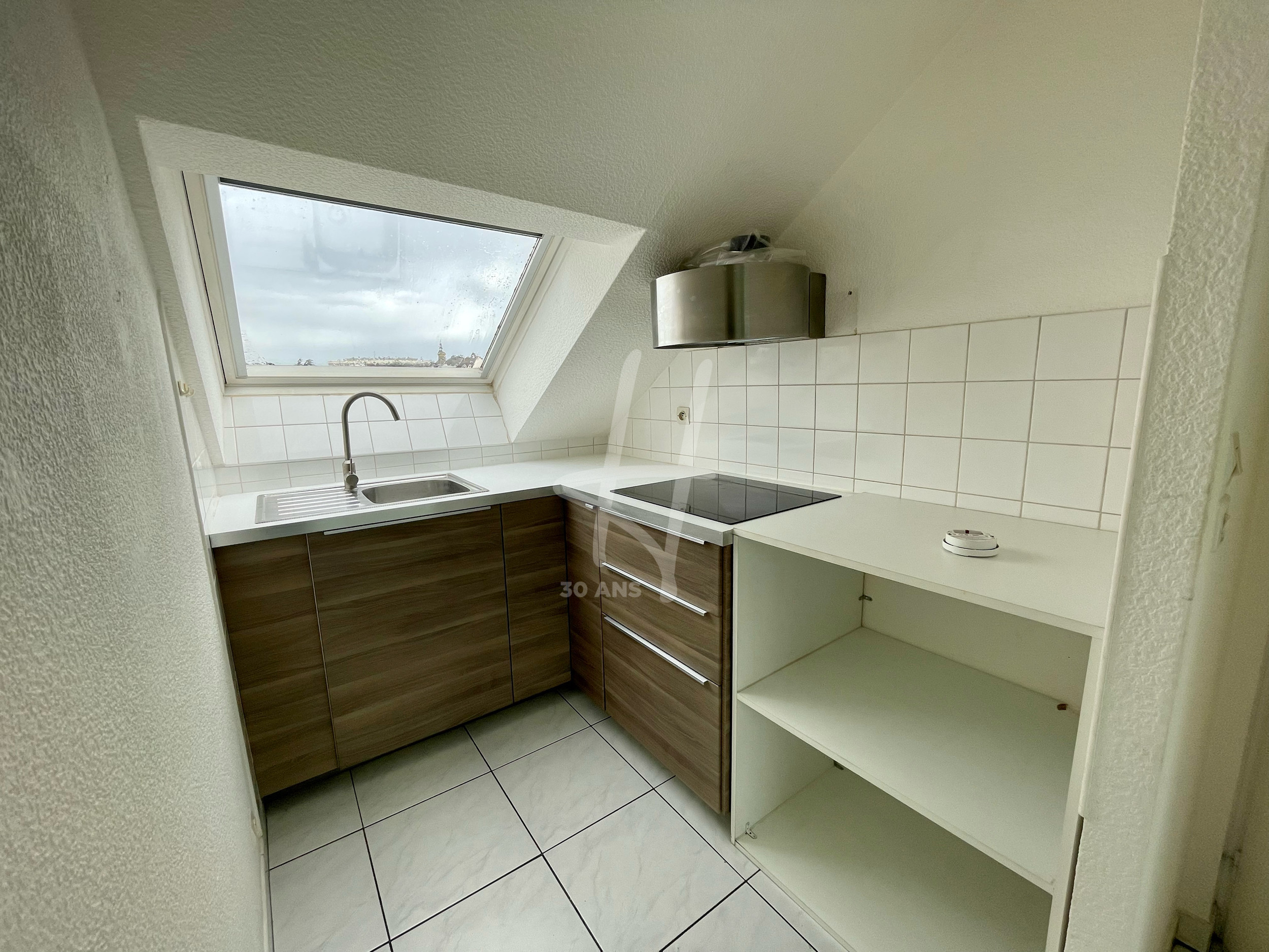 Appartement 3 pièces 35 m² · à Montigny les Metz · 35 m² · 505 €/mois