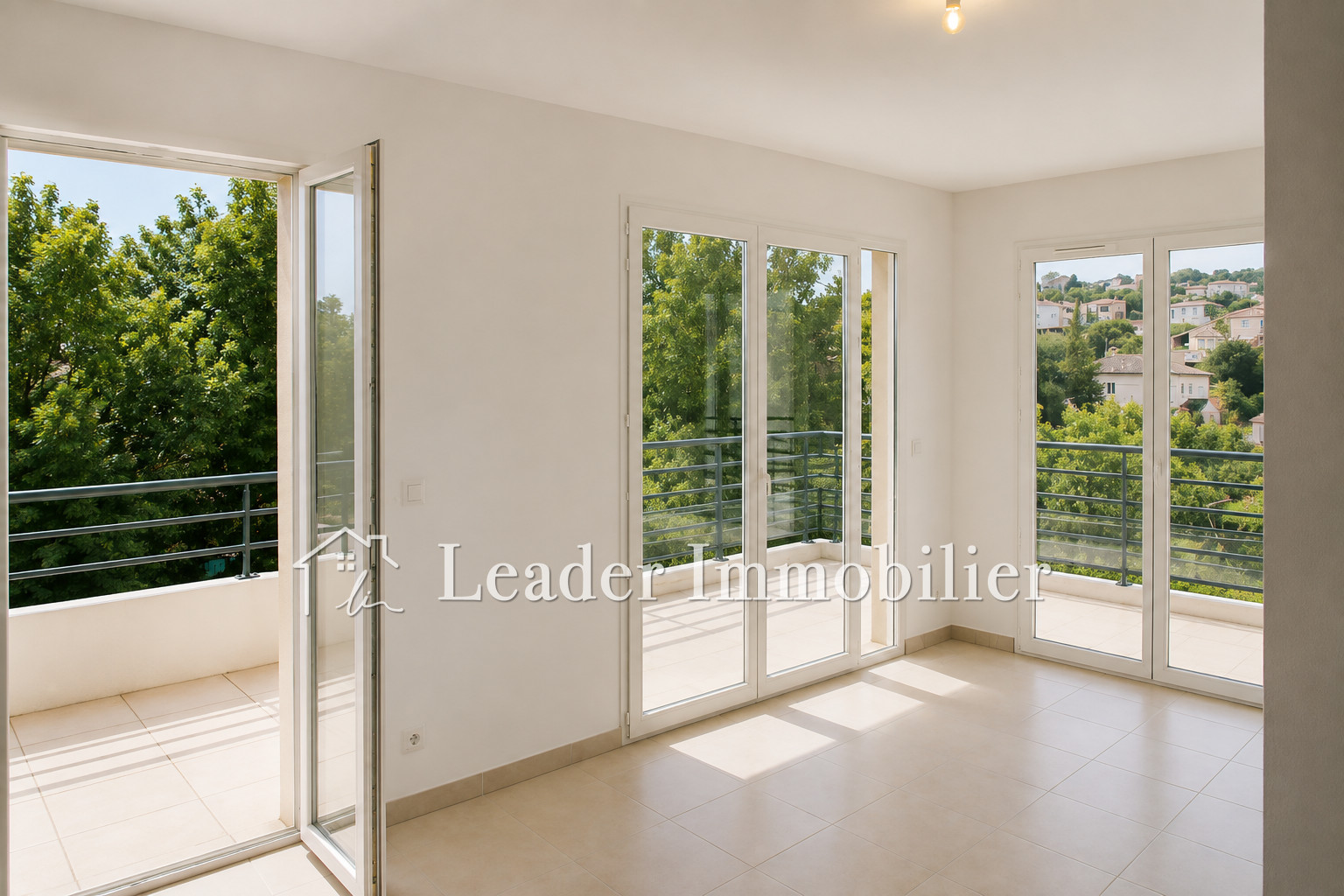 Appartement 3 pièces 60 m² · à Antibes · 60 m² · 380 000 €
