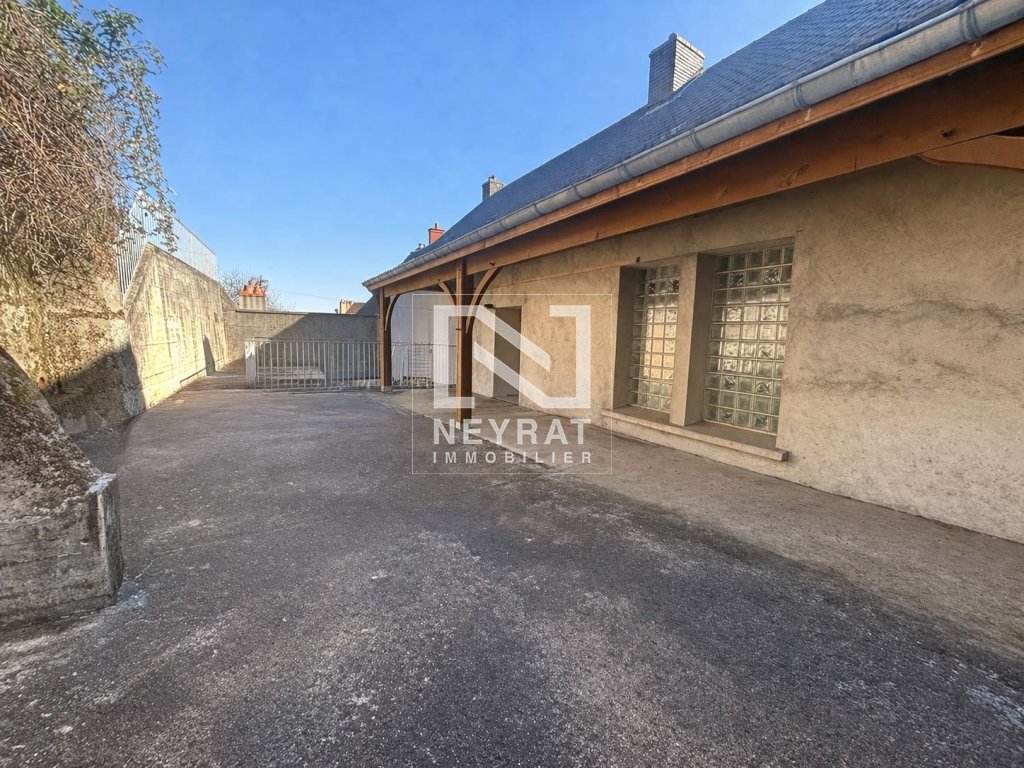 Maison 6 pièces 127 m² · à Montcenis · 127 m² · 125 000 €