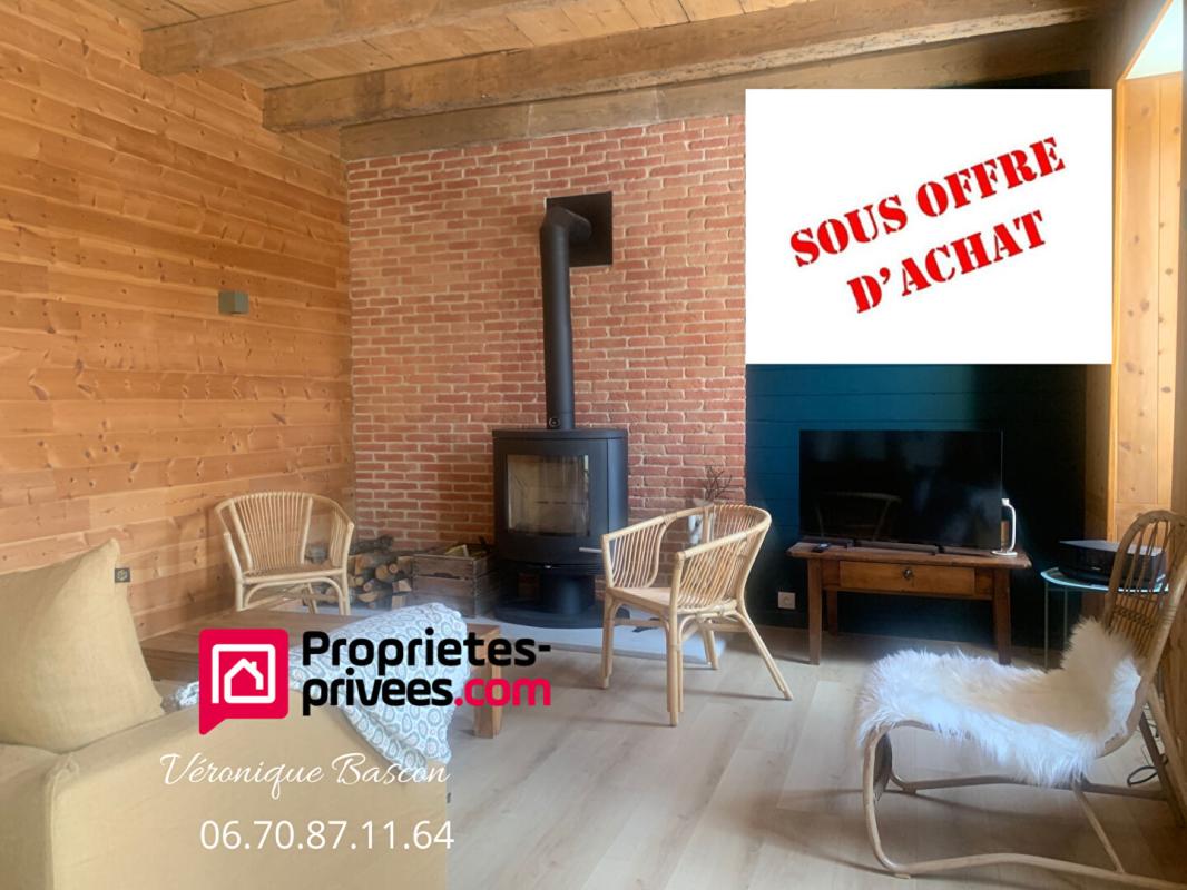 Maison 8 pièces 210 m² · à Seyne · 210 m² · 399 000 €