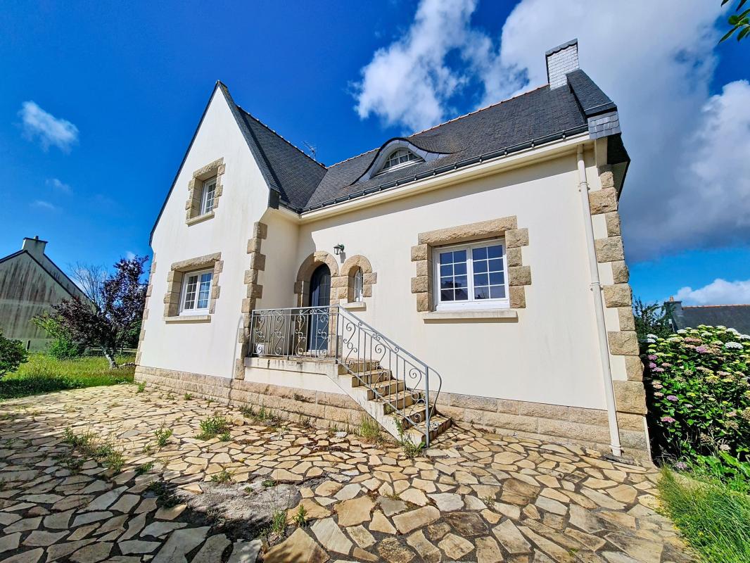 Maison 5 pièces 137 m² · à Caudan · 137 m² · 315 000 €
