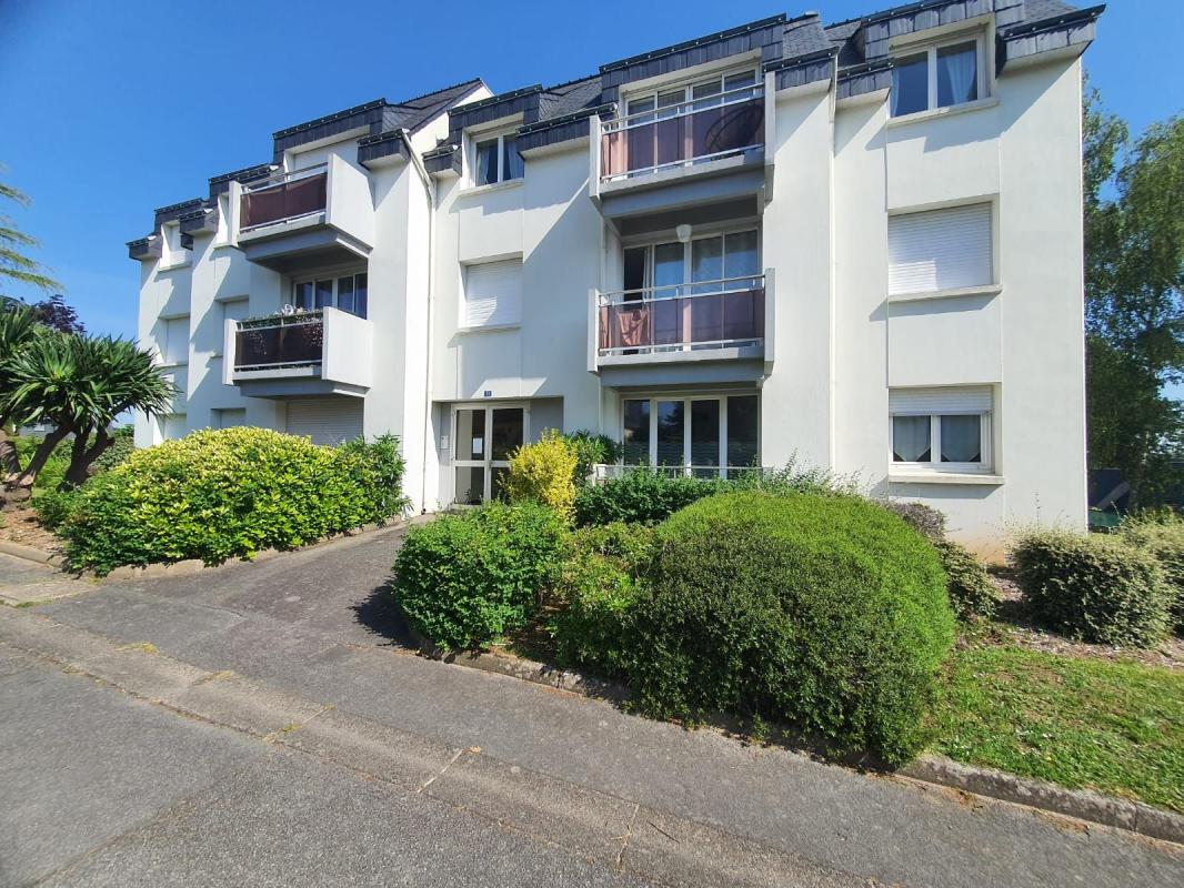 Appartement 3 pièces 67 m² · à Lanester · 67 m² · 195 950 €