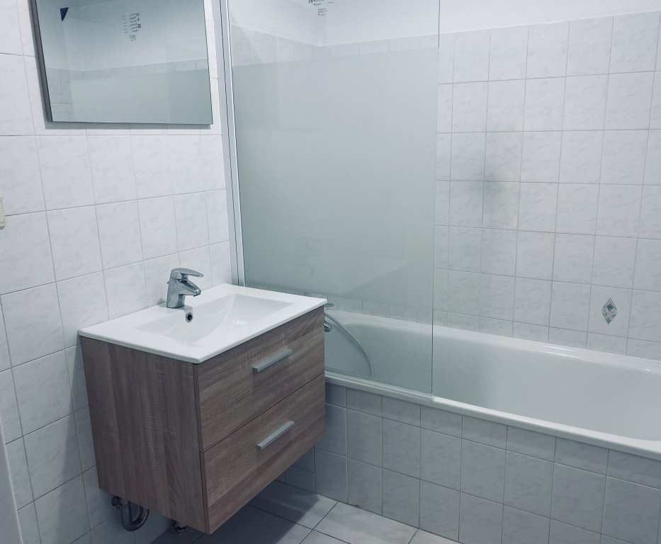 Appartement – ST ALBAN LEYSSE SAVOIE AUVERGNE-RHÔNE-ALPES - Vue 4